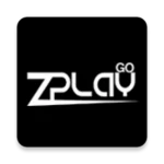 Logo of ZPlayGO android Application 